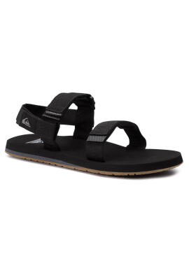 Quiksilver Сандали AQYL100748 Черен - Pepit.bg