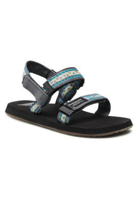 Quiksilver Сандали AQYL100748 Сив - Pepit.bg