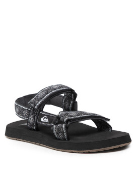 Quiksilver Сандали AQYL101253 Черен - Pepit.bg