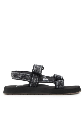 Quiksilver Сандали AQYL101253 Черен - Pepit.bg