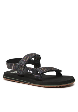 Quiksilver Сандали AQYL101253 Черен - Pepit.bg
