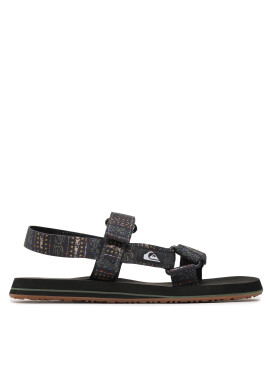 Quiksilver Сандали AQYL101253 Черен - Pepit.bg