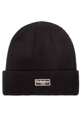 Quiksilver Шапка EQYHA03242 Черен - Pepit.bg