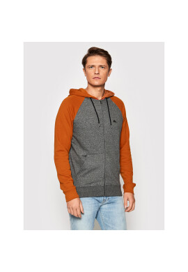 Quiksilver Суитшърт Essentials EQYFT04471 Сив Regular Fit - Pepit.bg