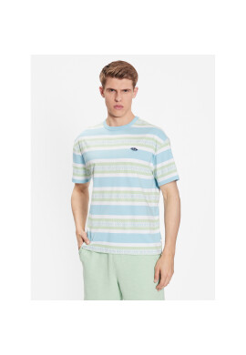 Quiksilver Тишърт Moon Beam Jack EQYKT04264 Син Regular Fit - Pepit.bg