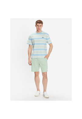 Quiksilver Тишърт Moon Beam Jack EQYKT04264 Син Regular Fit - Pepit.bg