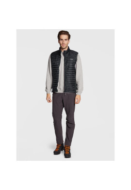 Rab Елек Cirrus Flex 2.0 QIO-76-BL-L Черен Slim Fit - Pepit.bg
