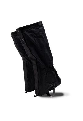 Rab Гети Trek Gaiter ASR-G43-BL-L Черен - Pepit.bg