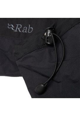 Rab Гети Trek Gaiter ASR-G43-BL-L Черен - Pepit.bg