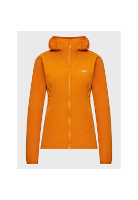 Rab Яке softshell Borealis QWS-39-MAM-10 Оранжев Regular Fit - Pepit.bg