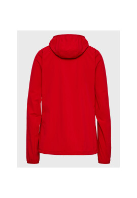 Rab Яке softshell Borealis QWS-39-RU-14 Червен Regular Fit - Pepit.bg