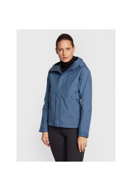 Rab Яке за дъжд Downpour Eco QWG-83-BES-10 Тъмносин Regular Fit - Pepit.bg