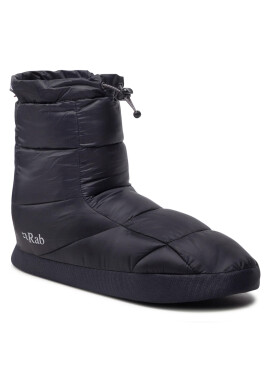 Rab Пантофи Cirrus Hut Boot QAJ-04 Черен - Pepit.bg