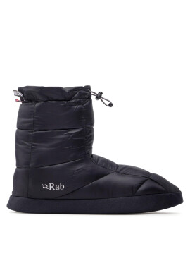 Rab Пантофи Cirrus Hut Boot QAJ-04 Черен - Pepit.bg