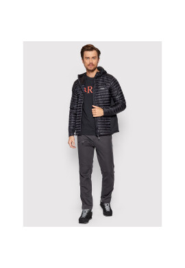 Rab Преходно яке Cirrus Flex QIO-68-BL-L Черен Regular Fit - Pepit.bg