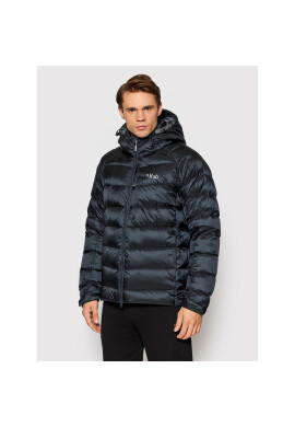 Rab Пухено яке Axion QDE-64-BL-L Черен Regular Fit - Pepit.bg