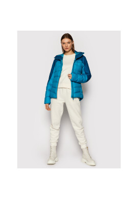 Rab Пухено яке Infinity Alpine QDB-28-ULA-08 Зелен Regular Fit - Pepit.bg