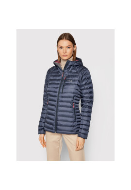 Rab Пухено яке Microlight Alpine QDB-15-ST Тъмносин Slim Fit - Pepit.bg