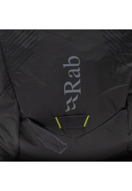 Rab Раница Aeon Lt12 QAP-21-ANT-12 Черен - Pepit.bg