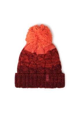 Rab Шапка Braid Beanie QAA-62 Червен - Pepit.bg