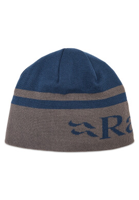Rab Шапка Logo Band QAB-27-DIG-ONE Сив - Pepit.bg