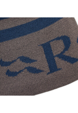 Rab Шапка Logo Band QAB-27-DIG-ONE Сив - Pepit.bg