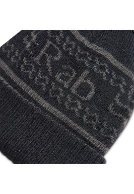 Rab Шапка Rock Bobble QAA-51 Тъмносин - Pepit.bg
