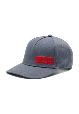 Rab Шапка с козирка Arca Cap QAB-01-GP-U Сив - Pepit.bg