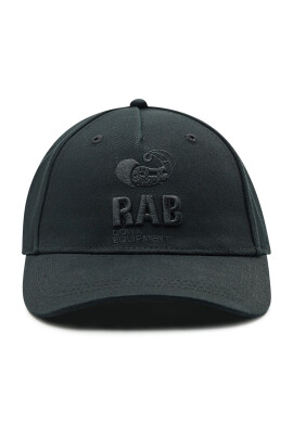 Rab Шапка с козирка Feather Cap QAB-12 Черен - Pepit.bg