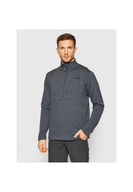 Rab Суитшърт Geon QFE-97-BL-L Сив Regular Fit - Pepit.bg