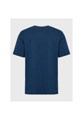Rab Тишърт Stance Logo Tee QCB-08-DI Тъмносин Regular Fit - Pepit.bg