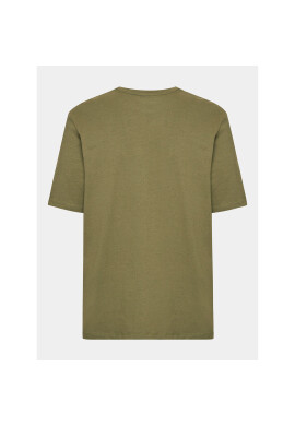 Rab Тишърт Stance QCB-08 Зелен Regular Fit - Pepit.bg