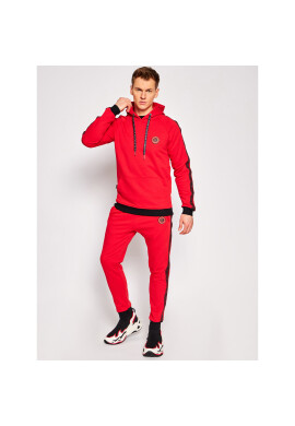 Rage Age Анцуг Harrier 2 Червен Regular Fit - Pepit.bg