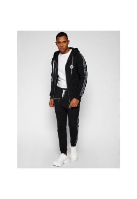 Rage Age Анцуг Harrier Zip 1 Черен Slim Fit - Pepit.bg