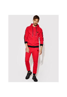 Rage Age Анцуг Harrier Zip 2 Червен Slim Fit - Pepit.bg