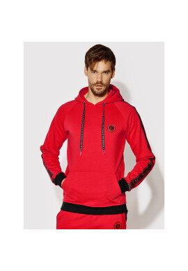 Rage Age Анцуг Harrier Zip 2 Червен Slim Fit - Pepit.bg