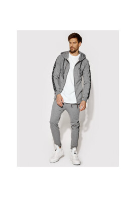 Rage Age Анцуг Harrier Zip 3 Сив Slim Fit - Pepit.bg