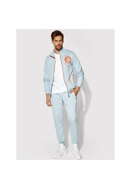Rage Age Анцуг Resident 2 Сив Slim Fit - Pepit.bg