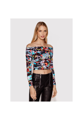 Rage Age Блуза Althea 1 Цветен Slim Fit - Pepit.bg