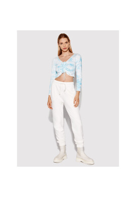 Rage Age Блуза Leda 2 Син Slim Fit - Pepit.bg