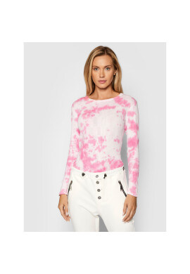 Rage Age Блуза Lucine 1 Розов Slim Fit - Pepit.bg