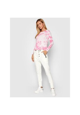 Rage Age Блуза Lucine 1 Розов Slim Fit - Pepit.bg