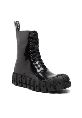 Rage Age Ботуши RA-17-04-000271 Черен - Pepit.bg