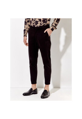 Rage Age Чино панталони Spencer Черен Slim Fit - Pepit.bg