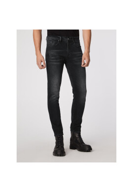 Rage Age Дънки Fastrun Черен Slim Fit - Pepit.bg