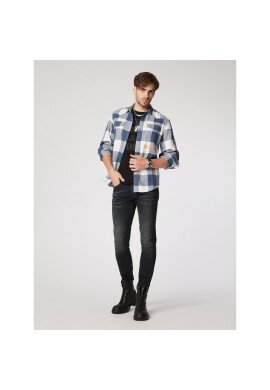 Rage Age Дънки Fastrun Черен Slim Fit - Pepit.bg