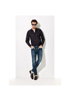 Rage Age Дънки Fastrun Тъмносин Slim Fit - Pepit.bg