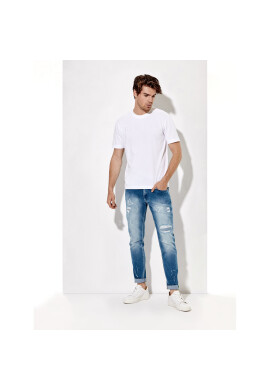 Rage Age Дънки Hector Син Slim Fit - Pepit.bg