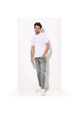 Rage Age Дънки Hector Сив Slim Fit - Pepit.bg