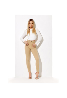 Rage Age Дънки Hope Бежов Skinny Fit - Pepit.bg